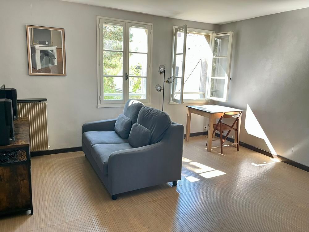 Vente Appartement Quartier Cathédrale - T3 avec parking dans résidence arborée Chartres