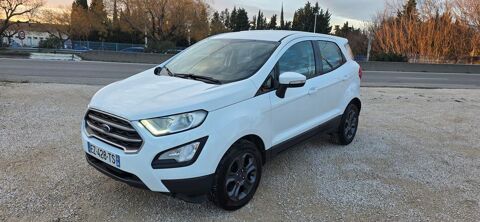 Ford ecosport 1.0 EcoBoost 125 BVM6 Trend