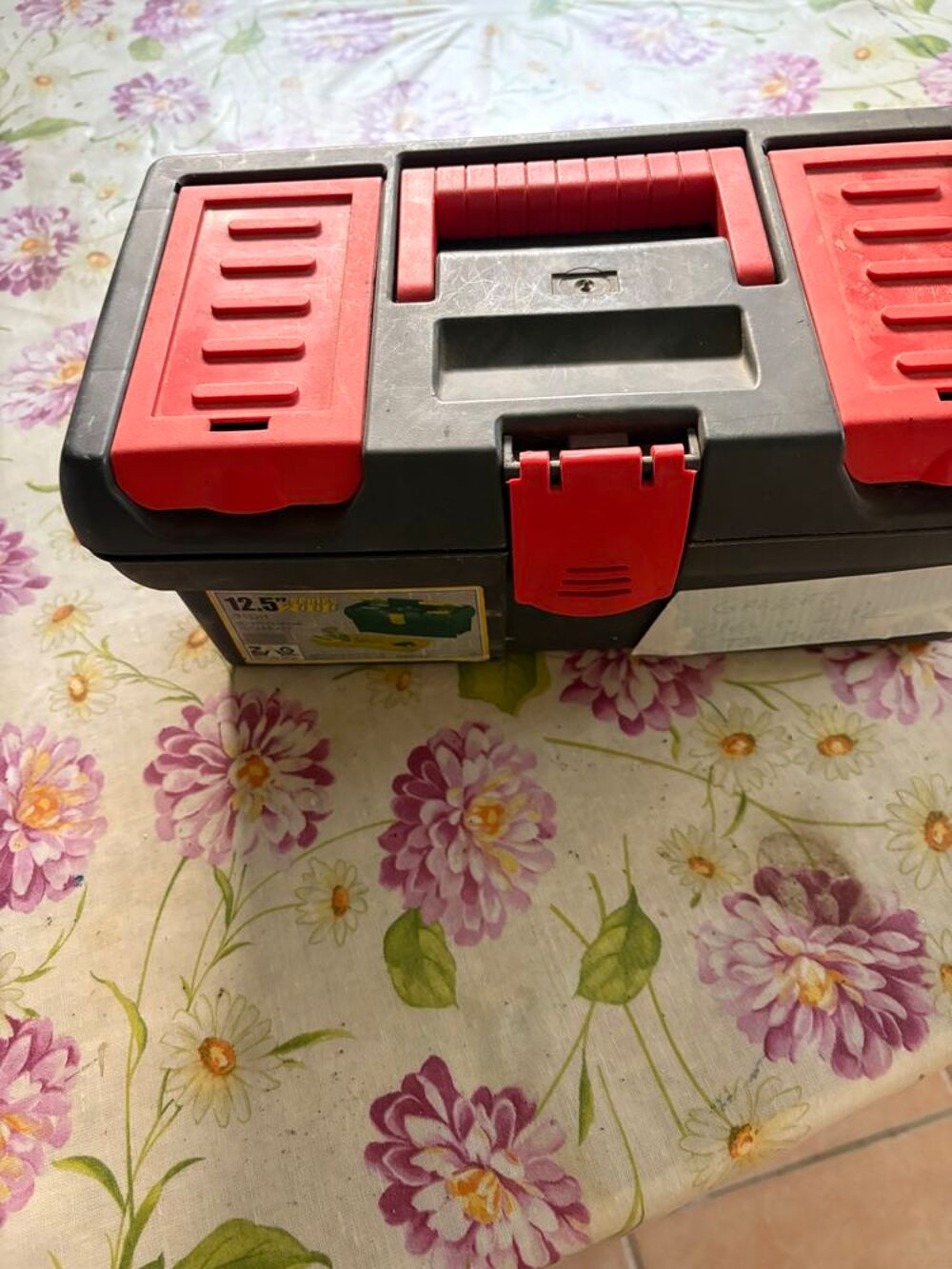 Quincaillerie Bricolage