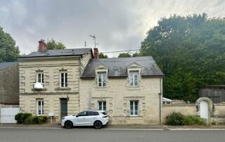  Maison à vendre 9 pièces 299 m²