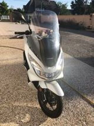 HONDA 2015 occasion 76520 Boos
