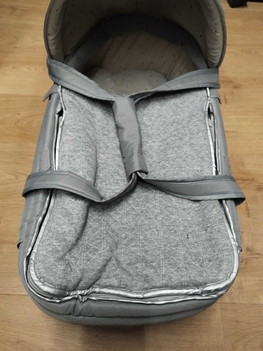 Couffin b&eacute;b&eacute; Vertbaudet Mobilier enfants