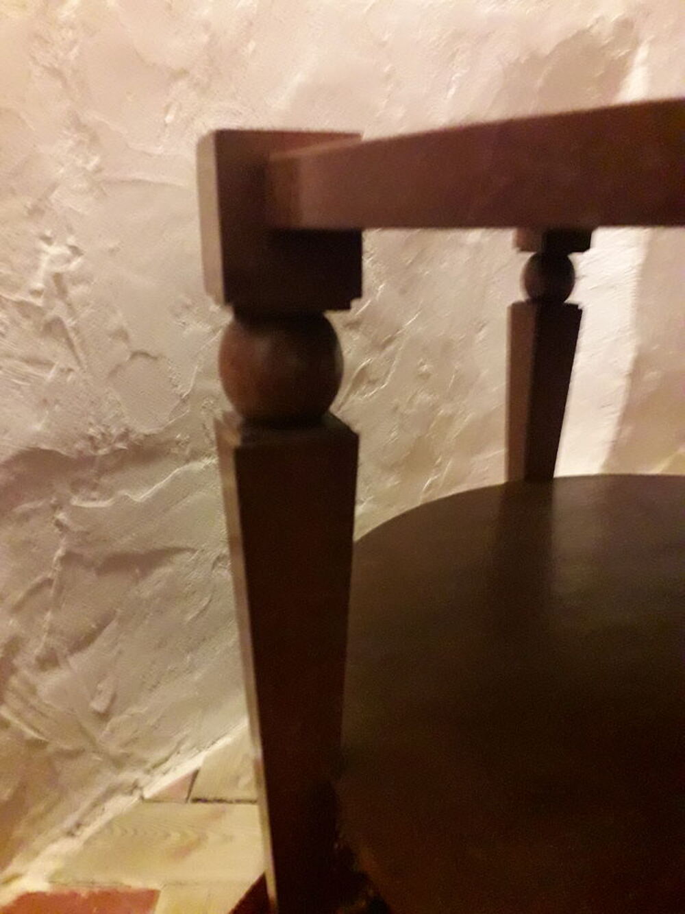 Table basse vintage Meubles