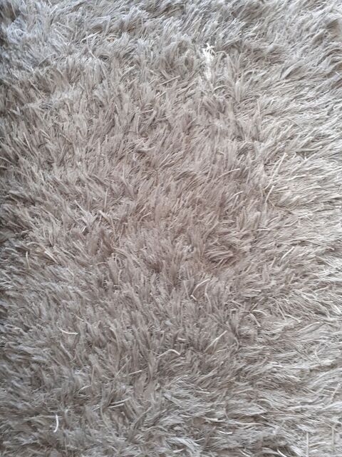 Tapis  mche gris / taupe 200 Ostwald (67)