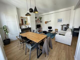  Appartement � vendre 4 pi�ces 82 m�