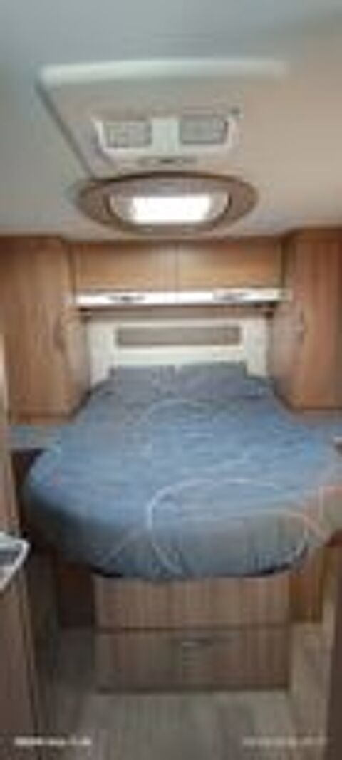 2014 occasion 55000 Bar-le-Duc