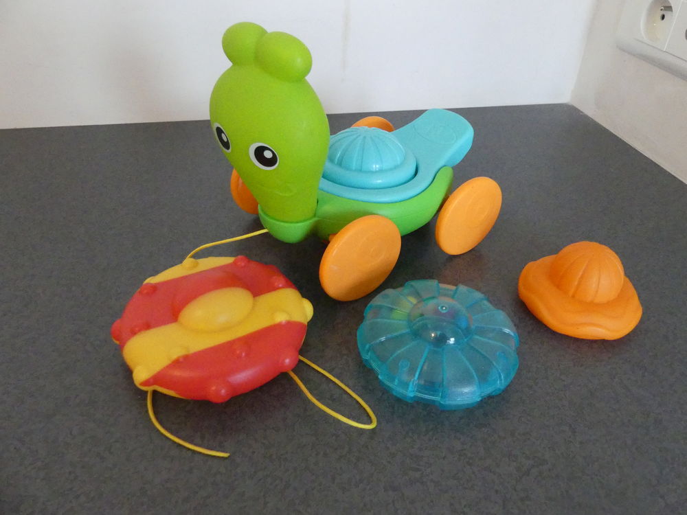 jouet &agrave; trainer Jeux / jouets