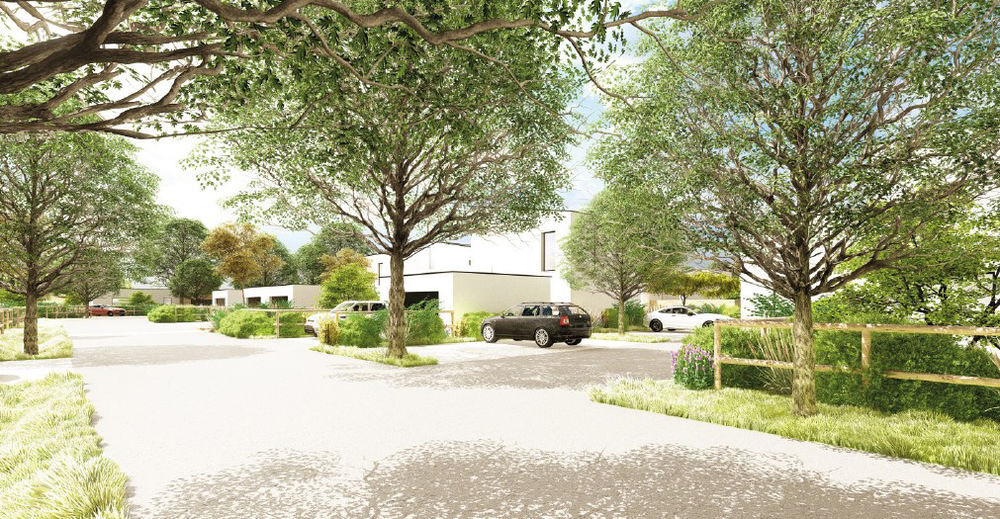 Vente Terrain Terrain de 292 m² à VENDRES ! Vendres