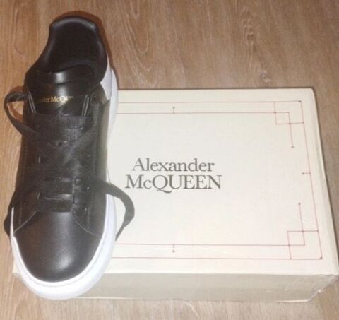 Baskets homme McQueen neuves taille 41 100 Ermont (95)