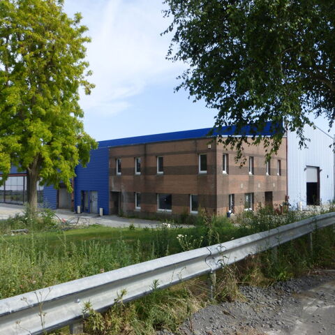  Atelier � louer 2/3 pi�ces 682 m� Trith-saint-l�ger