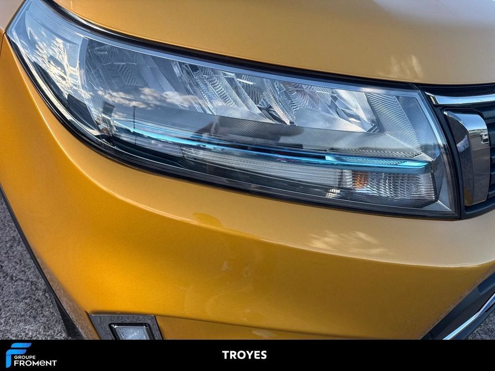 Vitara 1.4 HYBRID PRIVILEGE 2023 occasion 10600 La Chapelle-Saint-Luc