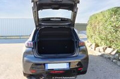208 PureTech 100 S&S BVM6 Allure Business 2021 occasion 26450 Cl&eacute;on-d'Andran