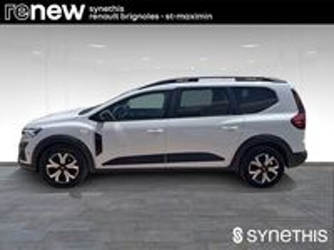 Jogger ECO-G 100 5 places Extreme + 2023 occasion 83170 Brignoles