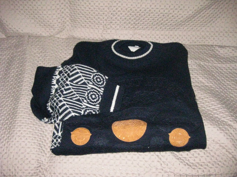 pull homme Vêtements
