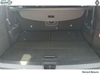 Espace full hybrid E-Tech 200 ch 7pl Esprit Alpine 2026 occasion 21200 Beaune