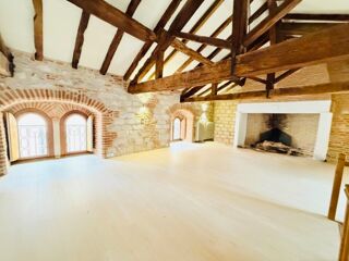  Maison � vendre 10 pi�ces 381 m�