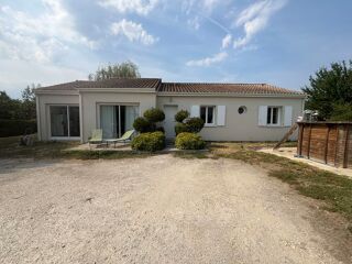  Maison à vendre 6 pièces 130 m² Saint-gervais