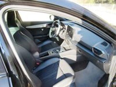 Formentor 1.4 e-HYBRID 245 ch DSG6 VZ 2021 occasion 44120 Beautour