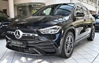 Classe GLA GLA 250 8G-DCT 4Matic AMG Line 2021 occasion 69007 Lyon