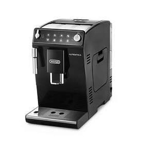 Machine à café DeLonghi Autentica ETAM 29.510B
150 Saint-Germain-des-Prés (45)