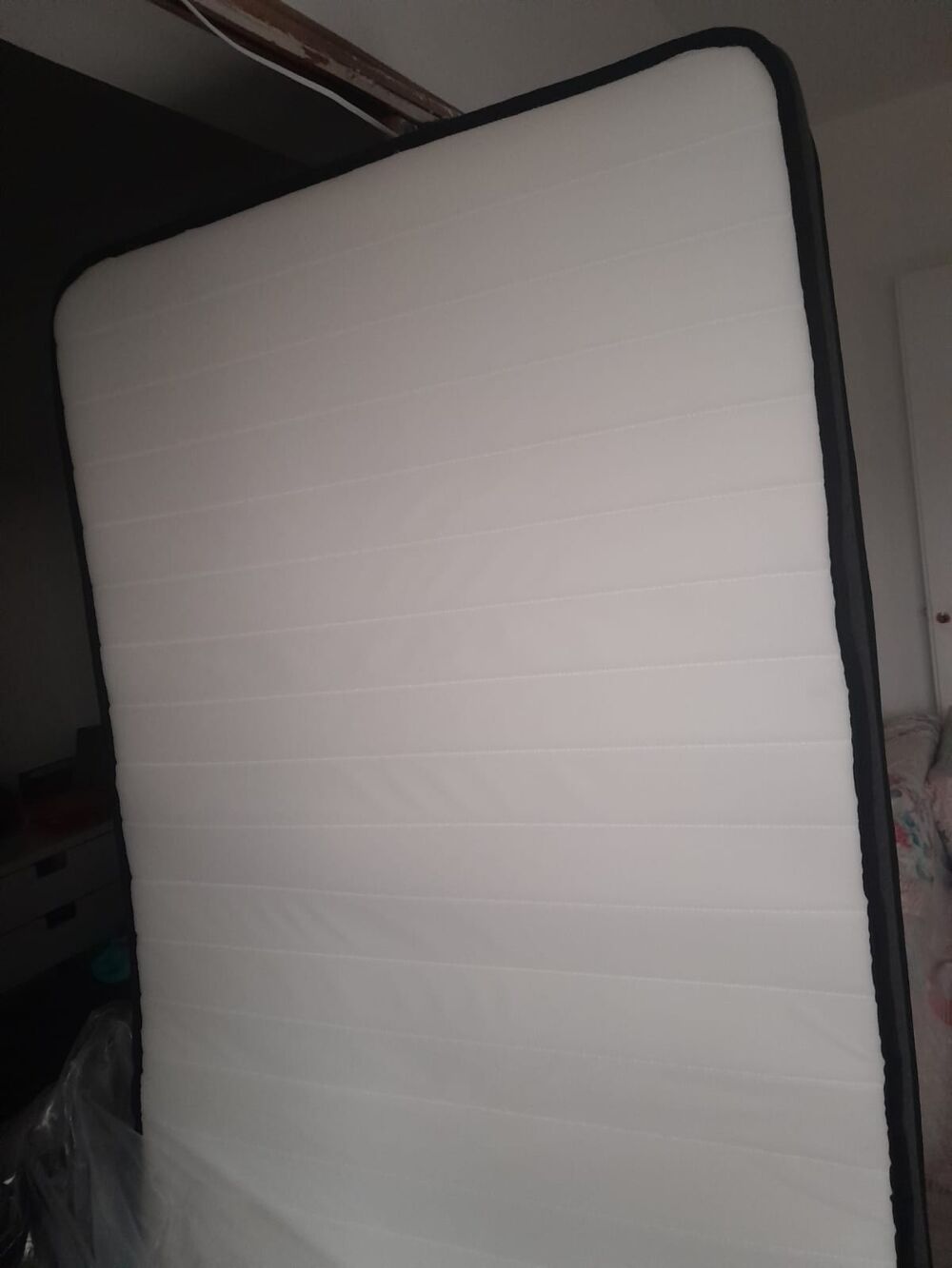 MATELAS 1 PLACE x 2 pr lit Meubles