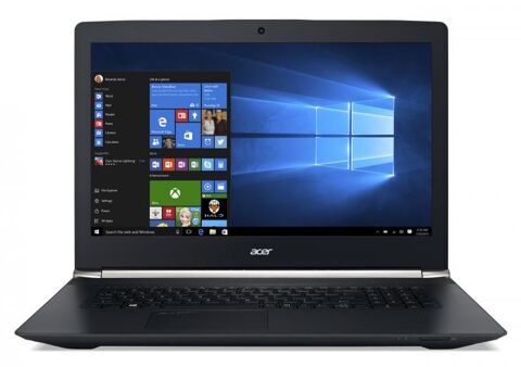 Cde ordinateur portable Acer Aspire VN7-792G-74RX 
bon tat 300 Toulon (83)