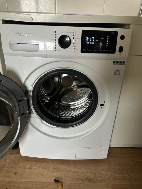 Lave-linge séchante 260 Pont-Sainte-Maxence (60)