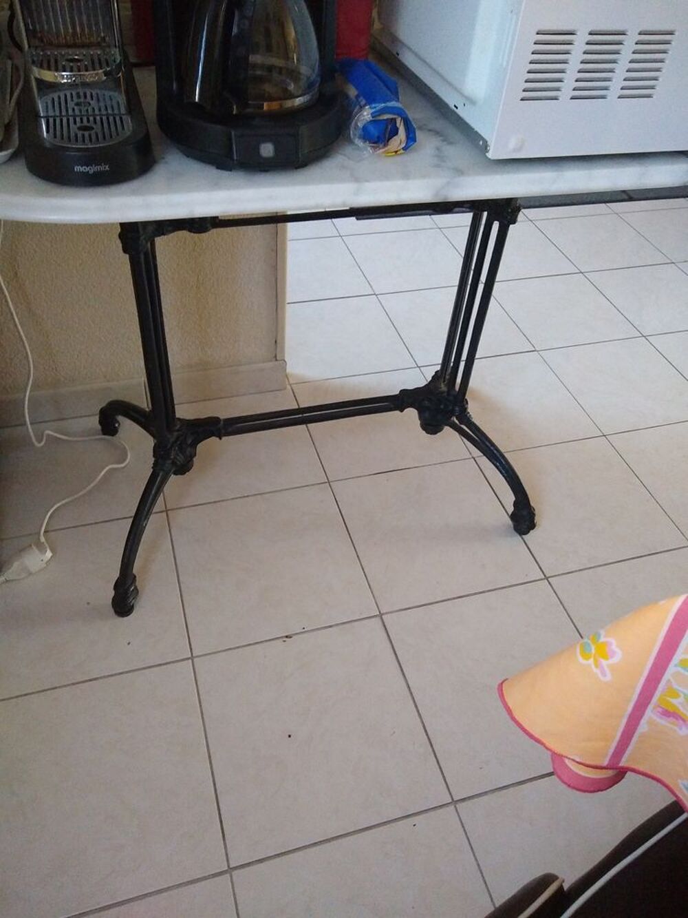 Table de cuisine Meubles