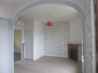  Appartement  louer 3 pices 31 m