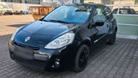 Clio III Clio 1.2 16V 75 Authentique 2013 occasion 69001 Lyon