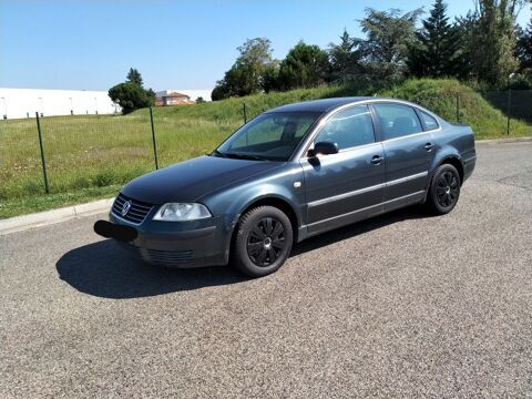 Volkswagen passat DIESEL CT OK