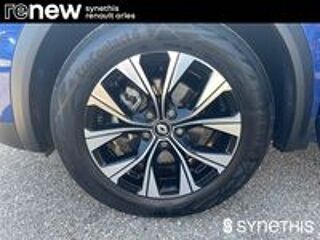 Captur E-Tech full hybrid 145 Evolution 2024 occasion 13200 Arles