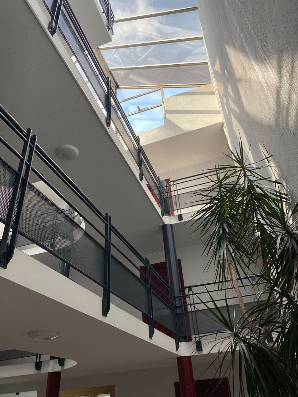 Vente Appartement T2 Toulouse