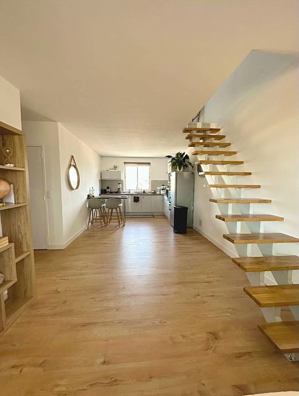 Vente Appartement Appartement de 100 m2 Agde