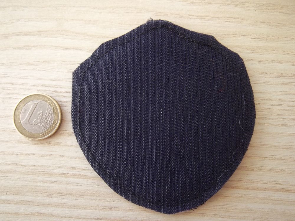 &eacute;cusson 11&egrave;me compagnie de commandement parachutiste 