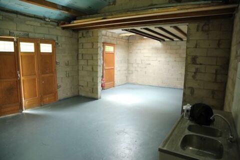  Remise / Grange � louer 1 pi�ce 41 m�