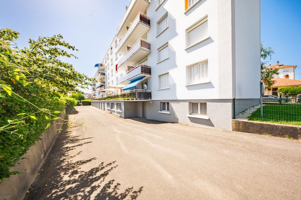 Appartement 5 pièces 78 m² · à Dijon · 78 m² · 112 000 €