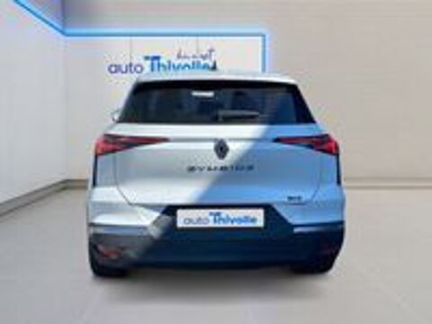 Symbioz E-Tech full hybrid 145 Techno 2025 occasion 42120 Le Coteau