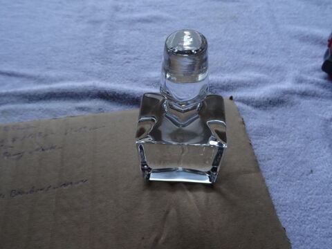 bouchon en cristal de carafe 5 Merville (59)