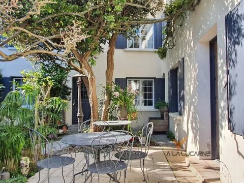   Maison F8 Maison - 8 pi�ce(s) - 175 m�