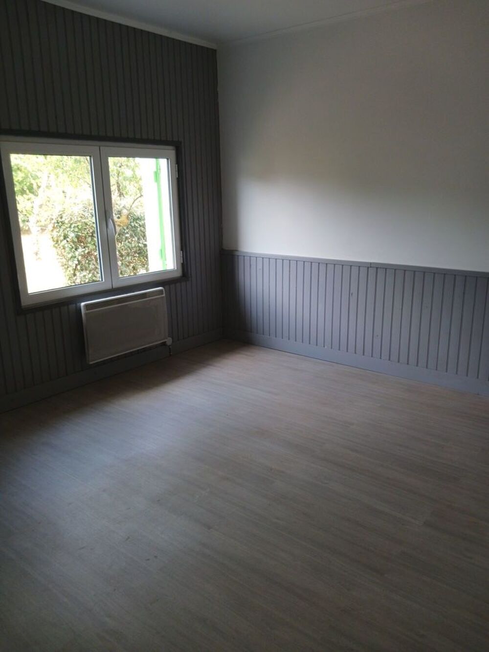 Location Appartement Appartement T 2 .48 m2 Margaux