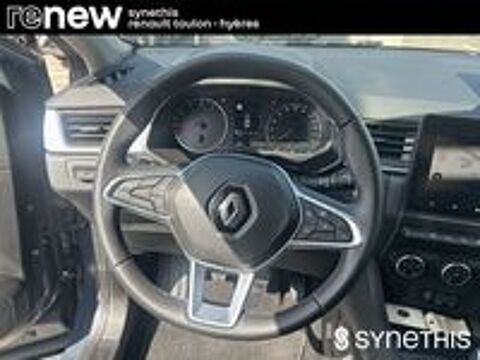 Captur TCe 90 Evolution 2022 occasion 83160 La Valette-du-Var