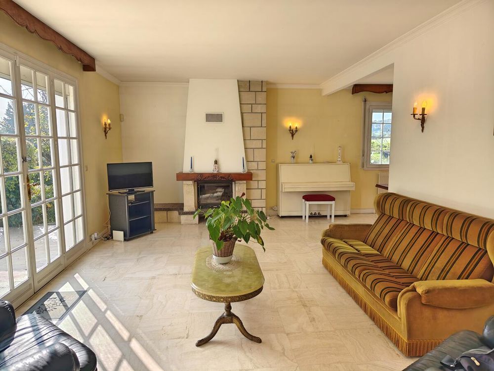 Vente Maison Maison F6 Oissel