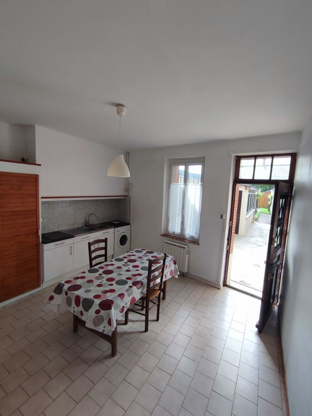 Vente Maison maison 90 m2 Muret Centre Muret