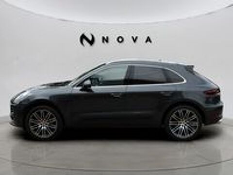 Macan 2.0 PDK Toit ouvrant Bose Sport Chrono 2018 occasion 33600 Pessac