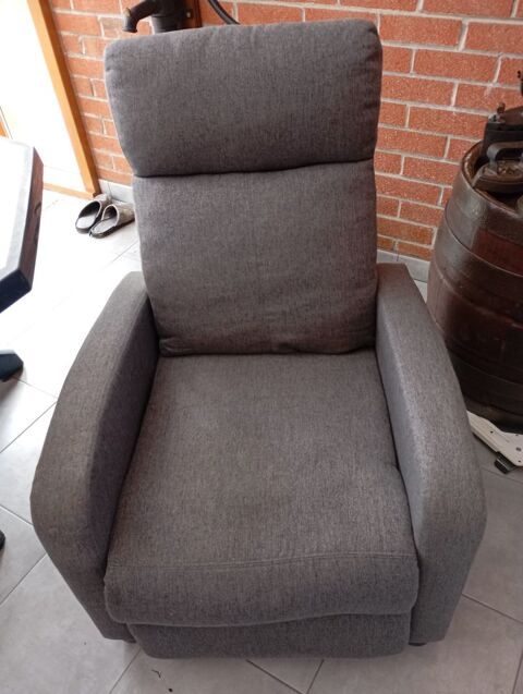 Fauteuil 90 Wattignies (59)