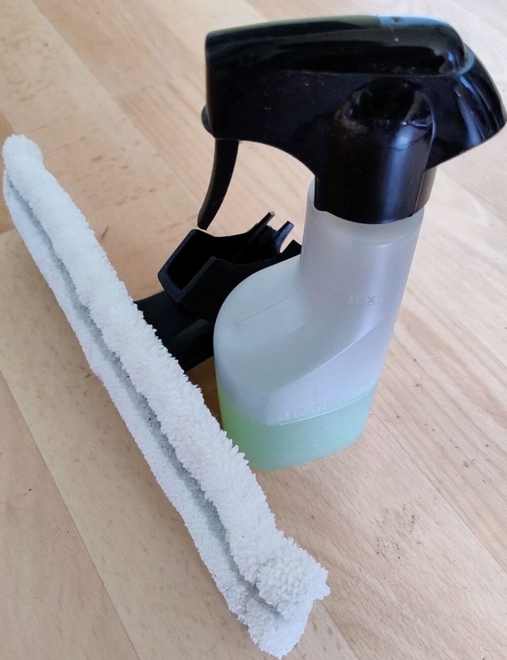 Lave vitre Karcher wv2 Electroménager
