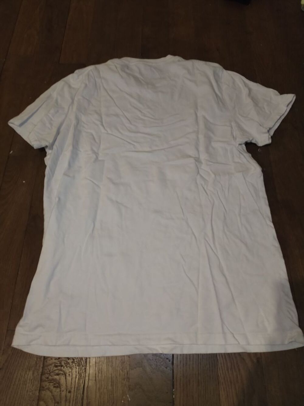 T-shirt homme (taille L) IDEAL TRAVAUX
Vêtements