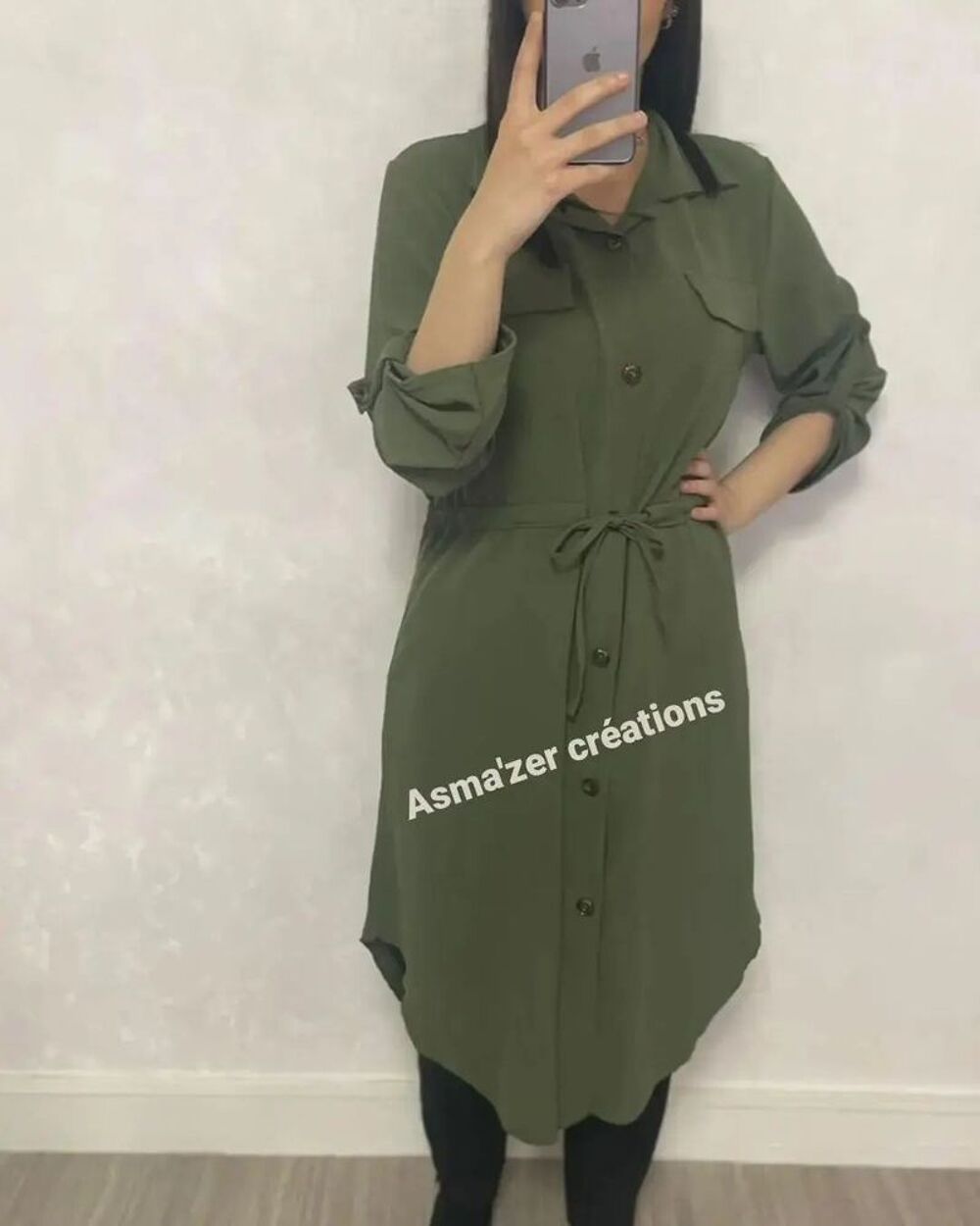 Tunique Vêtements