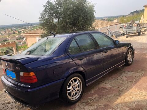 Bmw serie 3 320 i